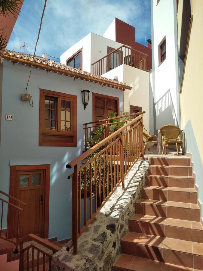 Casa Elvira Διαμέρισμα Santa Cruz de la Palma  Εξωτερικό φωτογραφία